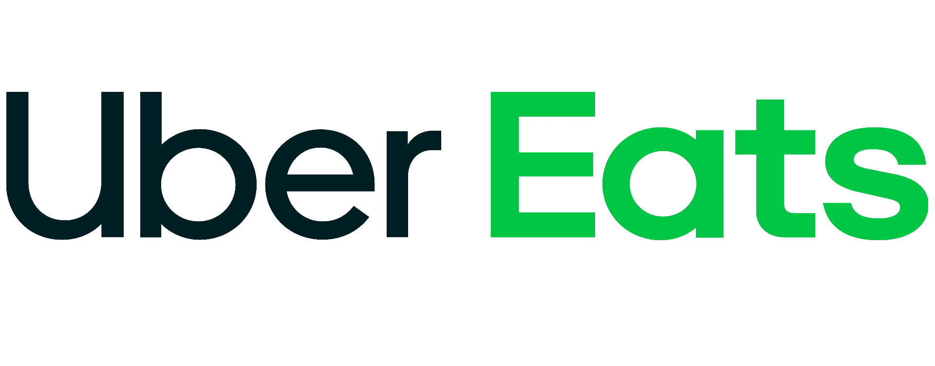 uber eats logo