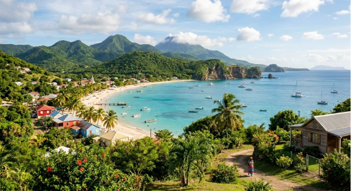 Antilles Françaises