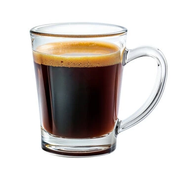 Café double expresso