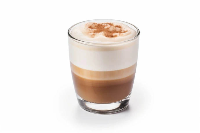 Café macchiato