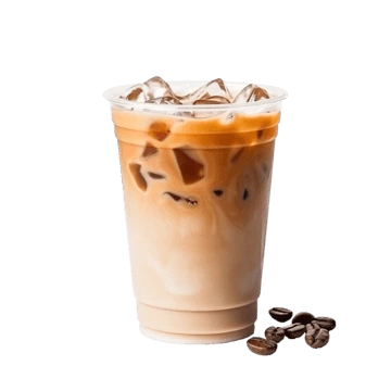 Café vietnamien au lait glacé