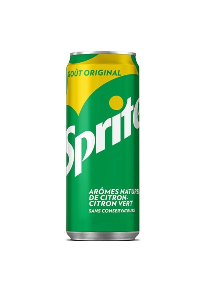 Sprite 33CL