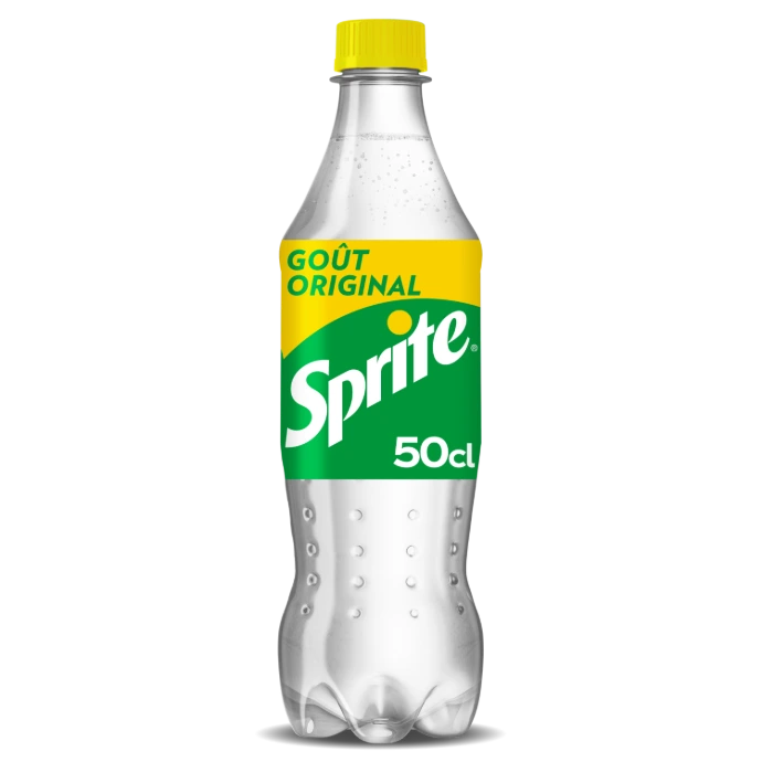 Sprite 50CL