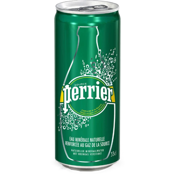 Perrier 33CL