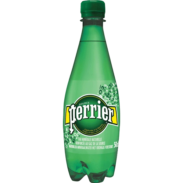 Perrier 50CL
