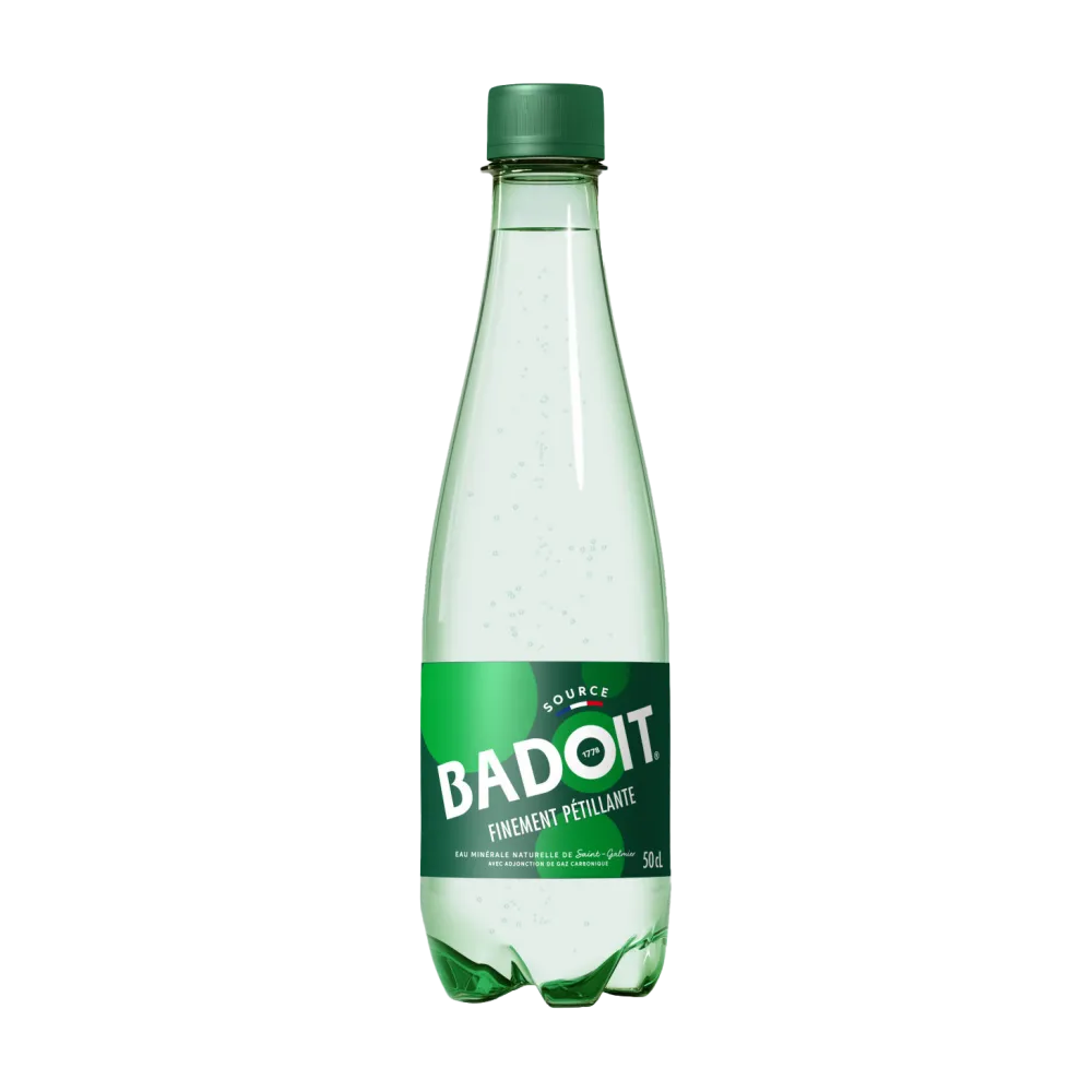 Badoit 50CL