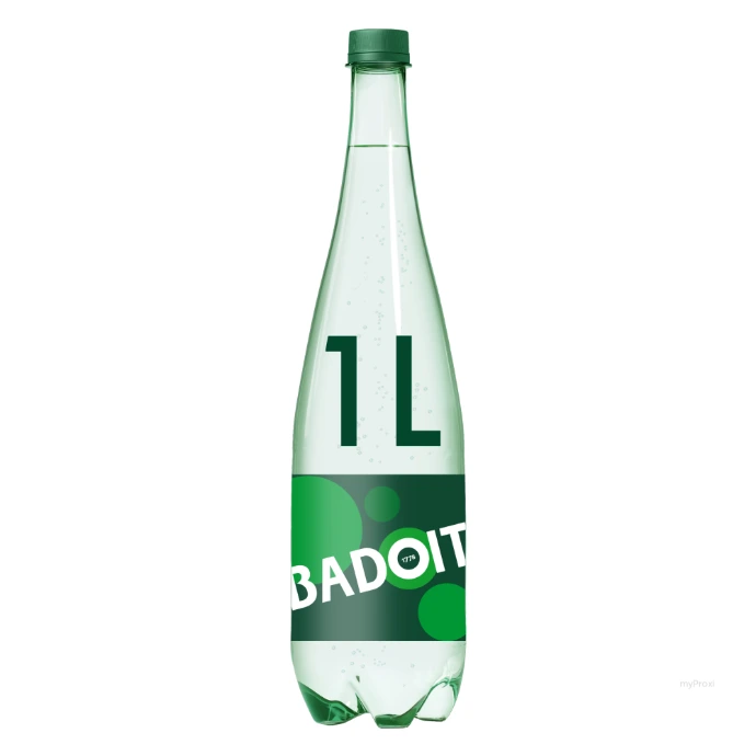 Badoit 1L