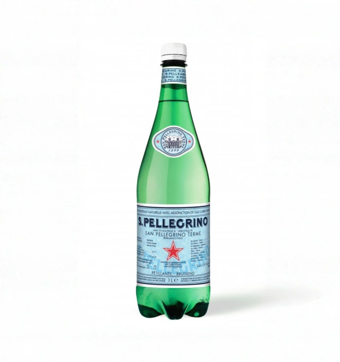 San Pellegrino 1L