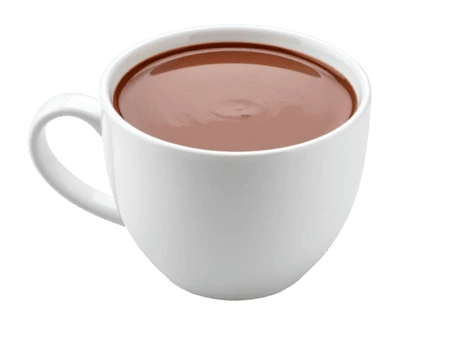 Chocolat chaud